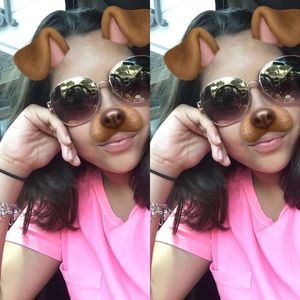 Meet your Posher, Ariel